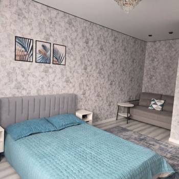 Сдается 1-комнатная квартира, 38 м²