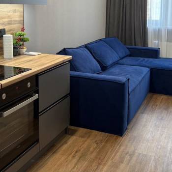 Сдается 2-х комнатная квартира, 70 м²