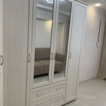 Сдается 2-х комнатная квартира, 45,9 м²