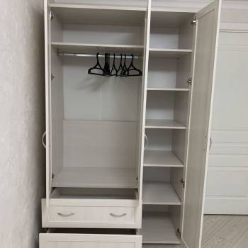 Сдается 2-х комнатная квартира, 45,9 м²