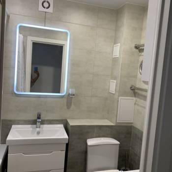Сдается 2-х комнатная квартира, 45,9 м²