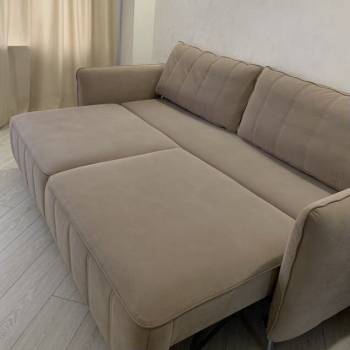 Сдается 2-х комнатная квартира, 45,9 м²