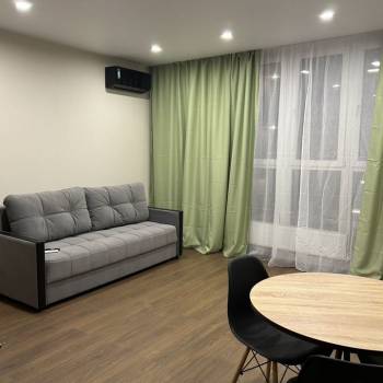 Сдается 1-комнатная квартира, 30,1 м²