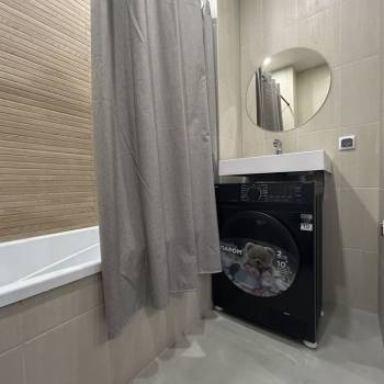 Сдается 1-комнатная квартира, 30,1 м²