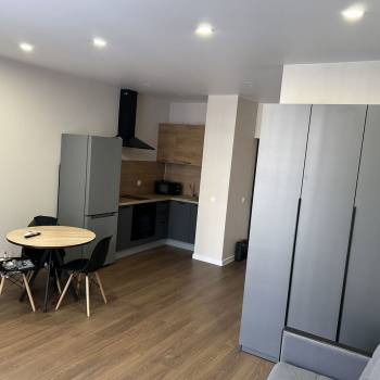 Сдается 1-комнатная квартира, 30,1 м²