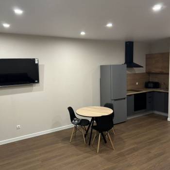 Сдается 1-комнатная квартира, 30,1 м²