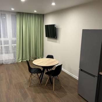 Сдается 1-комнатная квартира, 30,1 м²