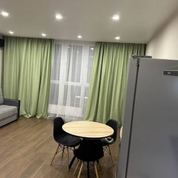 Сдается 1-комнатная квартира, 30,1 м²