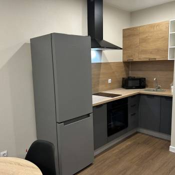 Сдается 1-комнатная квартира, 30,1 м²