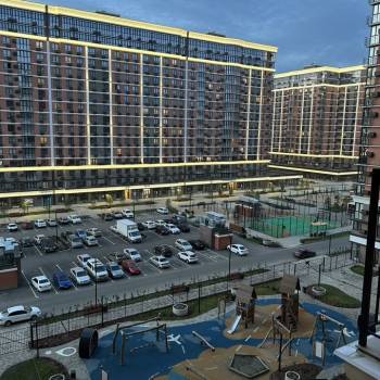 Сдается 1-комнатная квартира, 30,1 м²