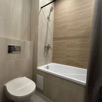 Сдается 1-комнатная квартира, 30,1 м²