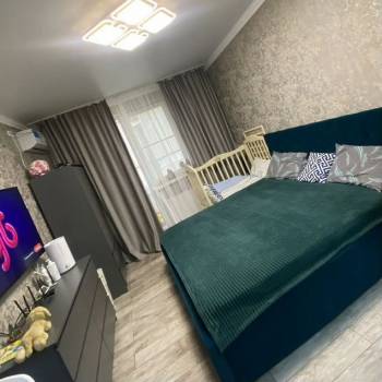 Продается 1-комнатная квартира, 29,2 м²