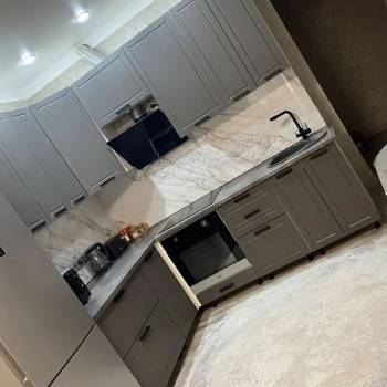Продается 1-комнатная квартира, 29,2 м²