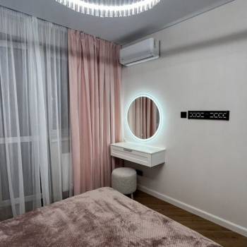 Продается 2-х комнатная квартира, 70 м²
