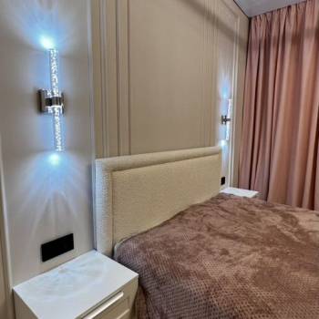 Продается 2-х комнатная квартира, 70 м²