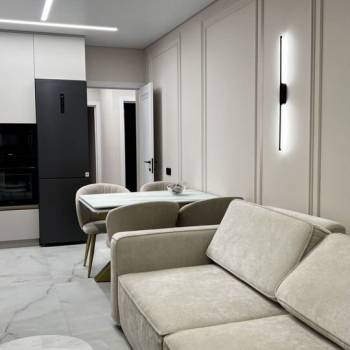Продается 2-х комнатная квартира, 70 м²