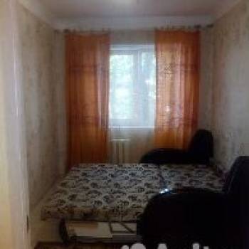 Сдается 2-х комнатная квартира, 39,9 м²