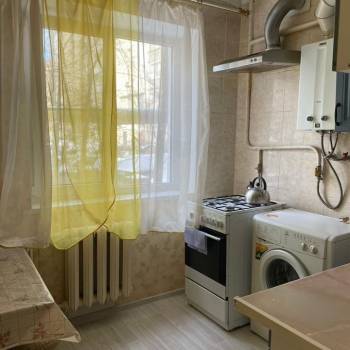 Сдается 2-х комнатная квартира, 39,9 м²