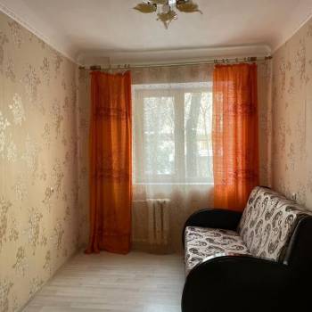 Сдается 2-х комнатная квартира, 39,9 м²