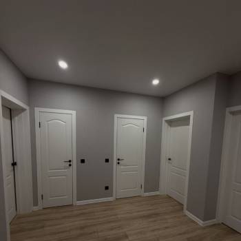 Сдается 2-х комнатная квартира, 66 м²