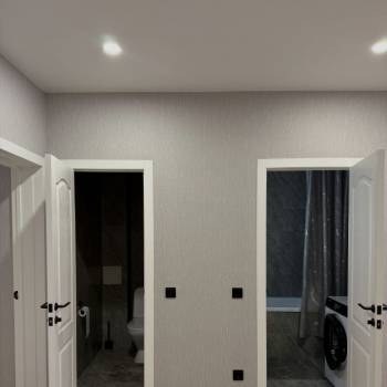 Сдается 2-х комнатная квартира, 66 м²
