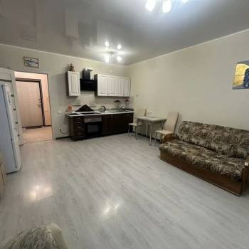 Сдается 1-комнатная квартира, 30 м²