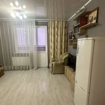 Сдается 1-комнатная квартира, 30 м²