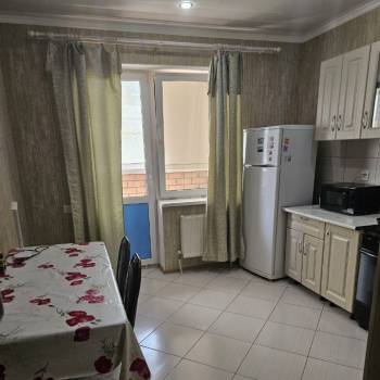 Сдается 1-комнатная квартира, 38,3 м²