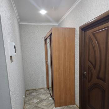 Сдается 1-комнатная квартира, 38,3 м²