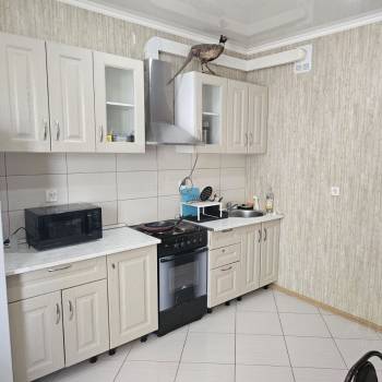 Сдается 1-комнатная квартира, 38,3 м²