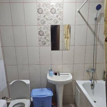 Сдается 1-комнатная квартира, 38,3 м²
