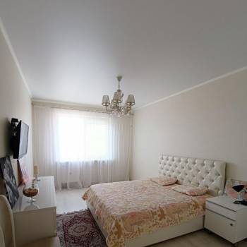 Сдается 1-комнатная квартира, 43 м²
