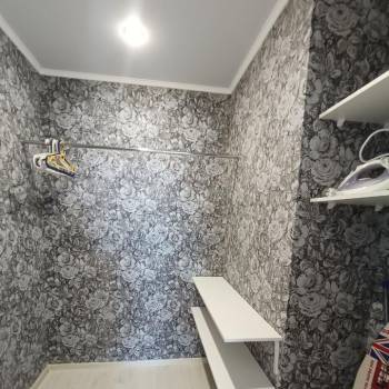 Сдается 1-комнатная квартира, 43 м²