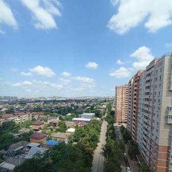 Сдается 1-комнатная квартира, 43 м²