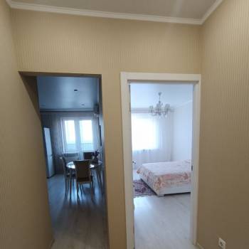 Сдается 1-комнатная квартира, 43 м²