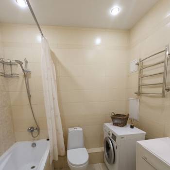 Сдается 1-комнатная квартира, 43 м²