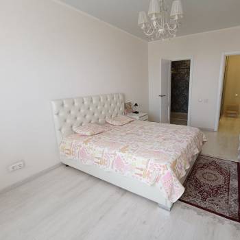 Сдается 1-комнатная квартира, 43 м²