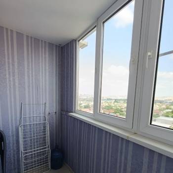 Сдается 1-комнатная квартира, 43 м²