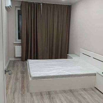 Сдается 1-комнатная квартира, 41 м²