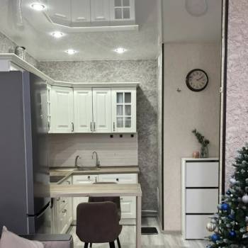 Сдается 1-комнатная квартира, 35 м²