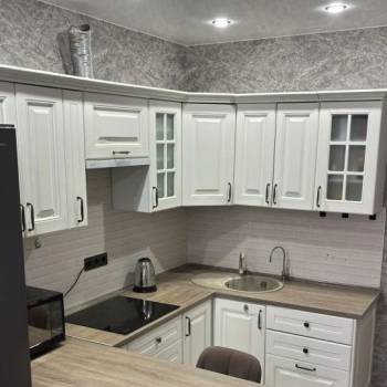 Сдается 1-комнатная квартира, 35 м²