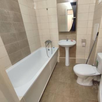 Сдается 1-комнатная квартира, 36 м²