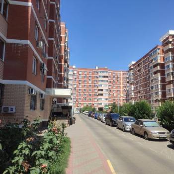 Сдается 1-комнатная квартира, 36 м²