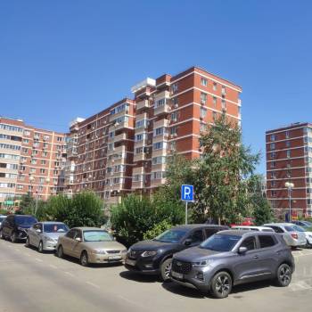 Сдается 1-комнатная квартира, 36 м²