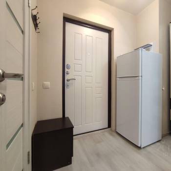 Сдается 1-комнатная квартира, 36 м²