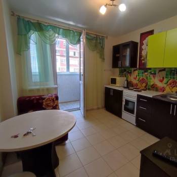 Сдается 1-комнатная квартира, 36 м²