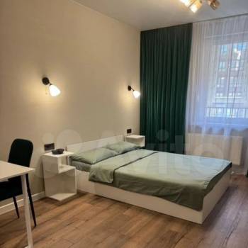 Сдается 1-комнатная квартира, 36 м²