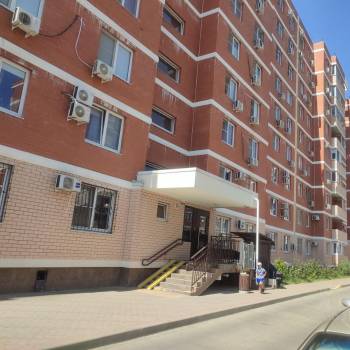 Сдается 1-комнатная квартира, 36 м²
