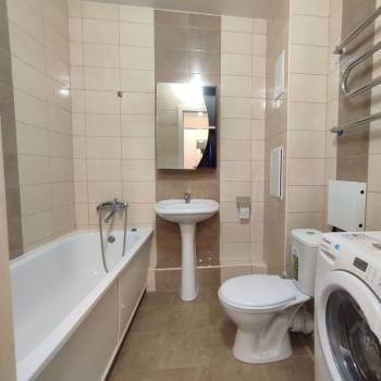 Сдается 1-комнатная квартира, 36 м²
