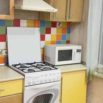 Сдается 2-х комнатная квартира, 43 м²